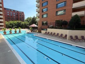 1111 Arlington Boulevard 940, Arlington VA 22209