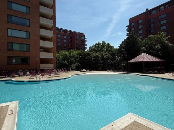 1111 Arlington Boulevard 940, Arlington VA 22209