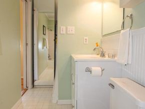 1434 Potomac Avenue SE 5, Washington DC 20003
