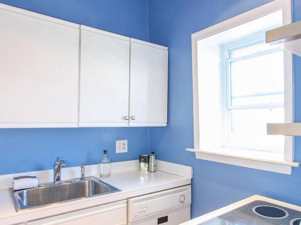 1434 Potomac Avenue SE 5, Washington DC 20003