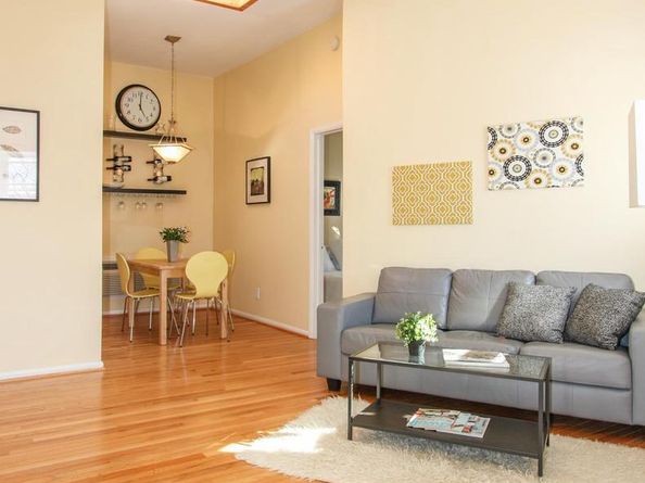 1434 Potomac Avenue SE 5, Washington DC 20003
