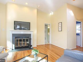 1434 Potomac Avenue SE 5, Washington DC 20003