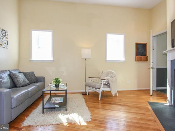 1434 Potomac Avenue SE 5, Washington DC 20003