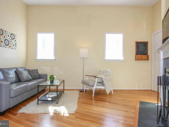 1434 Potomac Avenue SE 5, Washington DC 20003