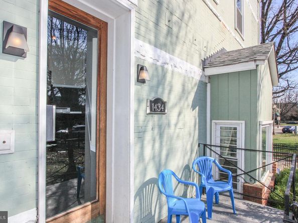 1434 Potomac Avenue SE 5, Washington DC 20003