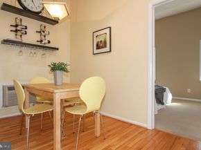 1434 Potomac Avenue SE 5, Washington DC 20003