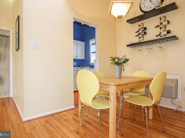 1434 Potomac Avenue SE 5, Washington DC 20003