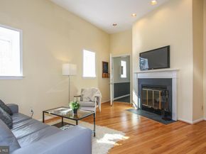 1434 Potomac Avenue SE 5, Washington DC 20003
