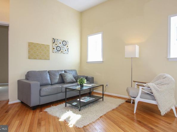 1434 Potomac Avenue SE 5, Washington DC 20003