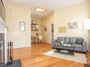 1434 Potomac Avenue SE 5, Washington DC 20003
