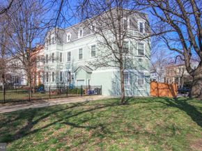1434 Potomac Avenue SE 5, Washington DC 20003