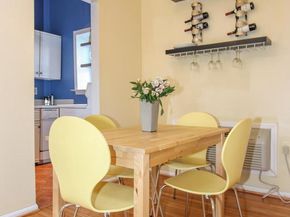 1434 Potomac Avenue SE 5, Washington DC 20003