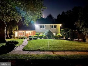 1018 Corn Crib Drive, Huntingdon Valley PA 19006