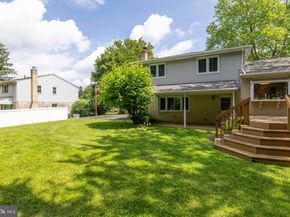 1018 Corn Crib Drive, Huntingdon Valley PA 19006