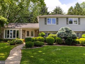 1018 Corn Crib Drive, Huntingdon Valley PA 19006
