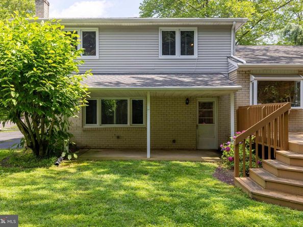 1018 Corn Crib Drive, Huntingdon Valley PA 19006
