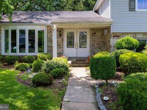 1018 Corn Crib Drive, Huntingdon Valley PA 19006