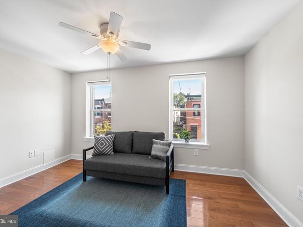 2354 E Norris Street, Philadelphia PA 19125