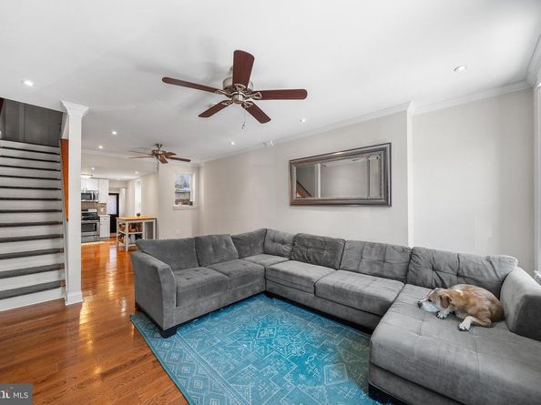 2354 E Norris Street, Philadelphia PA 19125