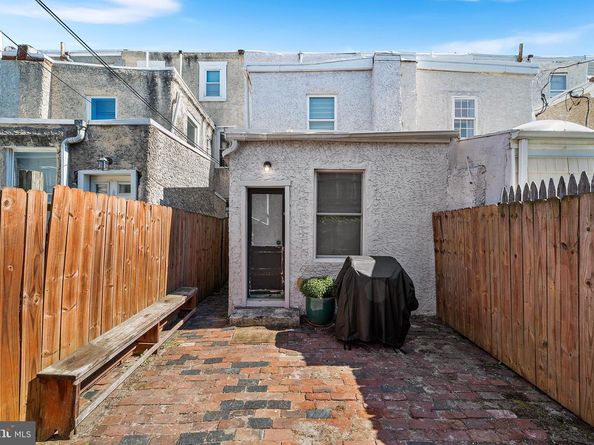 2354 E Norris Street, Philadelphia PA 19125