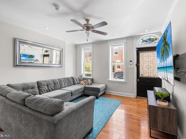 2354 E Norris Street, Philadelphia PA 19125