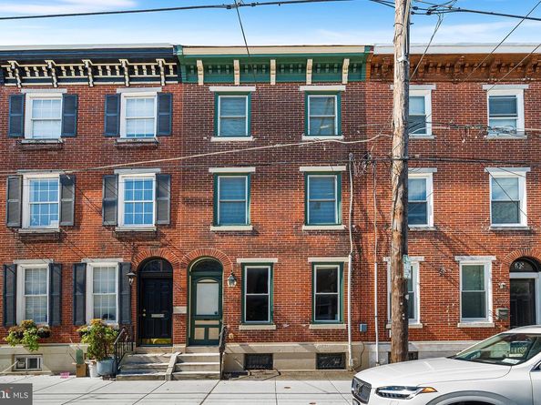 2354 E Norris Street, Philadelphia PA 19125