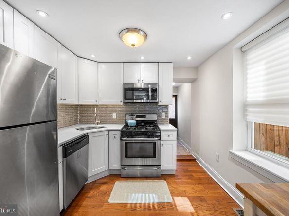 2354 E Norris Street, Philadelphia PA 19125