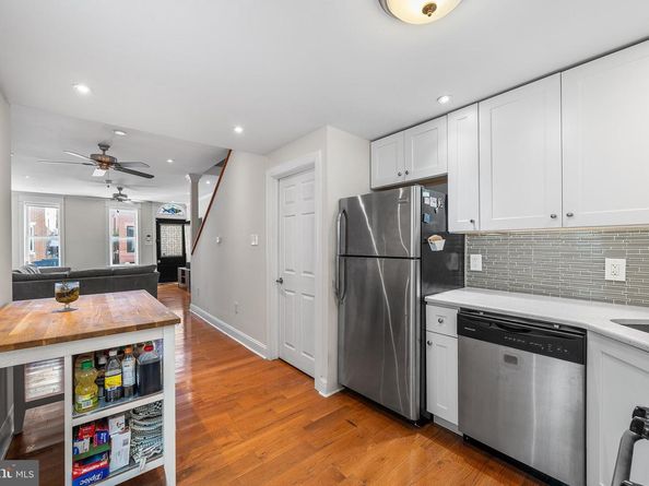 2354 E Norris Street, Philadelphia PA 19125