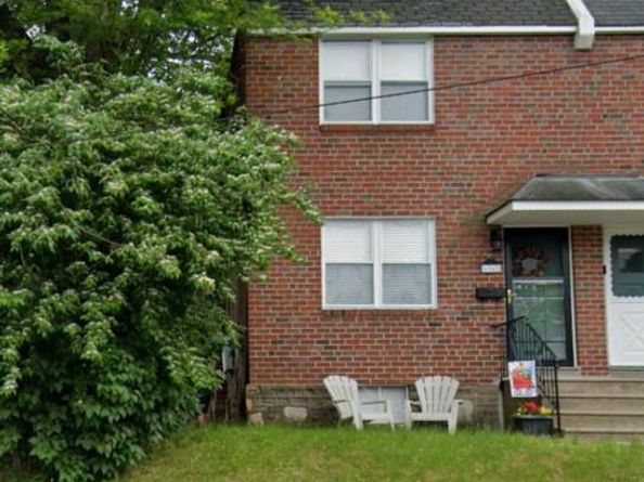 6941 Shelbourne Street, Philadelphia PA 19111