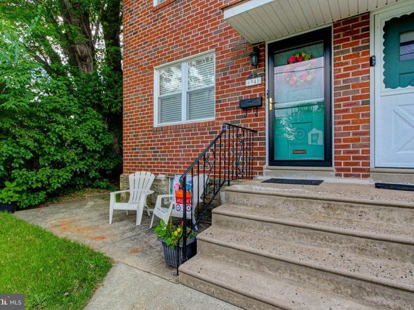 6941 Shelbourne Street, Philadelphia PA 19111
