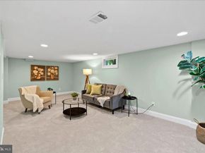 3318 Holloman Road, Falls Church VA 22042