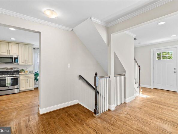 3318 Holloman Road, Falls Church VA 22042