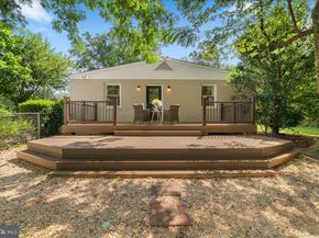 3318 Holloman Road, Falls Church VA 22042