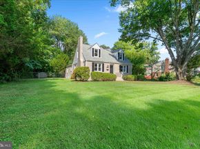 3318 Holloman Road, Falls Church VA 22042