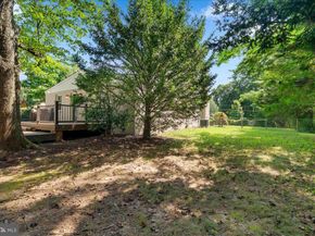 3318 Holloman Road, Falls Church VA 22042