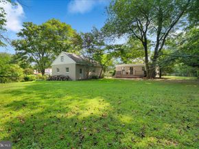 3318 Holloman Road, Falls Church VA 22042