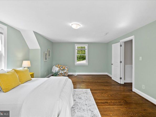 3318 Holloman Road, Falls Church VA 22042