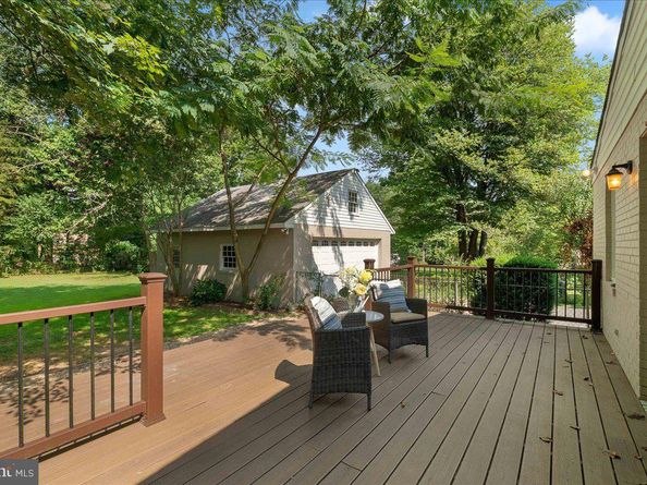 3318 Holloman Road, Falls Church VA 22042