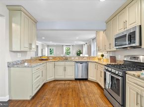3318 Holloman Road, Falls Church VA 22042