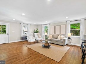 3318 Holloman Road, Falls Church VA 22042