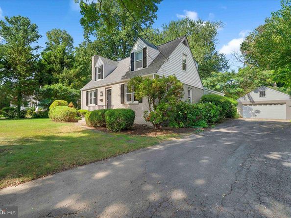 3318 Holloman Road, Falls Church VA 22042
