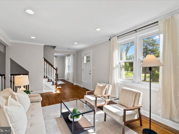 3318 Holloman Road, Falls Church VA 22042