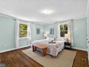 3318 Holloman Road, Falls Church VA 22042