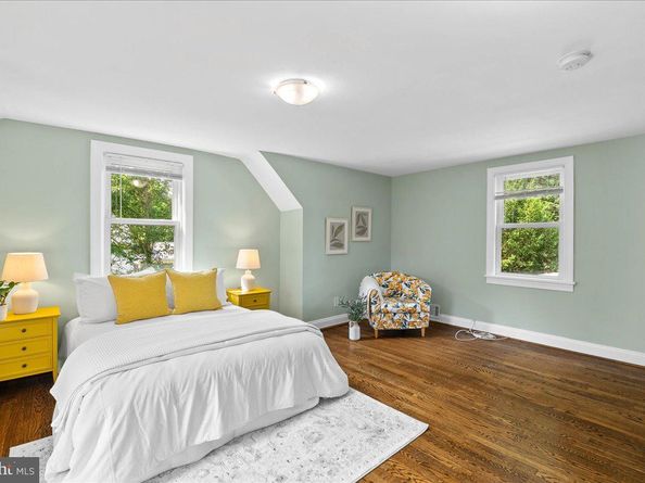 3318 Holloman Road, Falls Church VA 22042