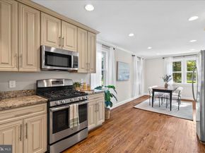 3318 Holloman Road, Falls Church VA 22042