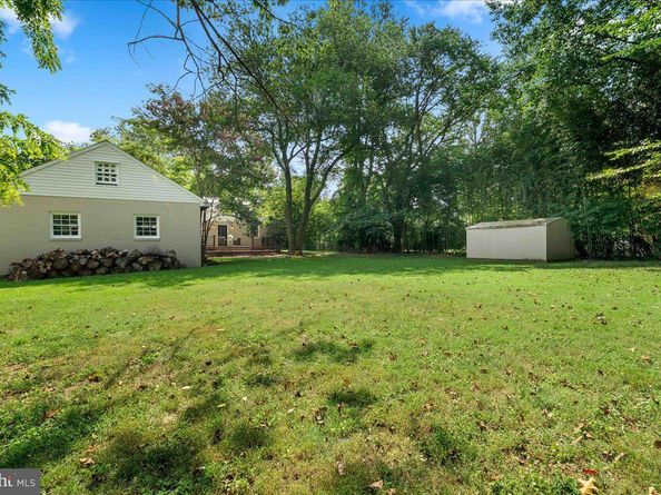 3318 Holloman Road, Falls Church VA 22042