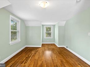 3318 Holloman Road, Falls Church VA 22042