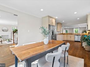 3318 Holloman Road, Falls Church VA 22042