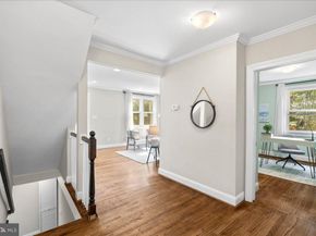 3318 Holloman Road, Falls Church VA 22042