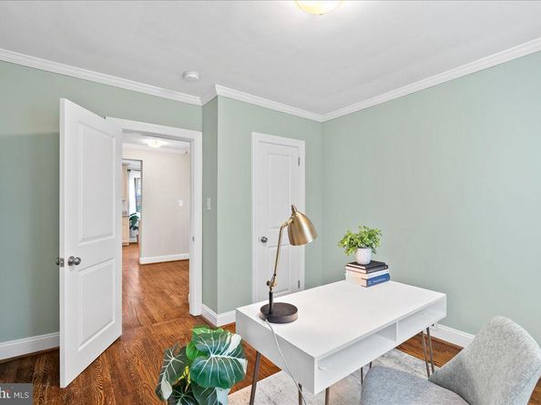 3318 Holloman Road, Falls Church VA 22042